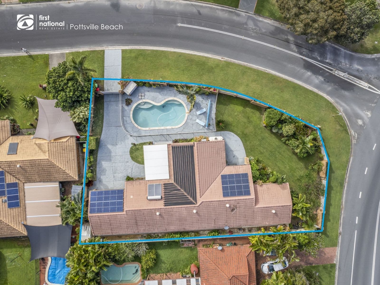 78 Overall Drive, Pottsville NSW 2489, Pottsville - Thumbnail 7