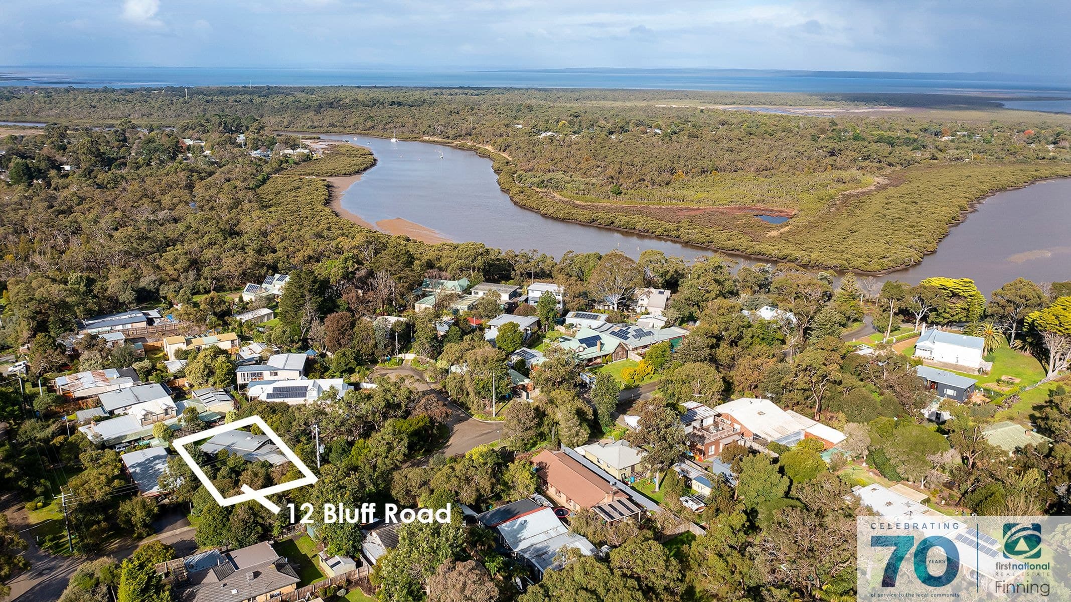12 Bluff Road, Cannons Creek VIC 3977, Cannons Creek - Image 1