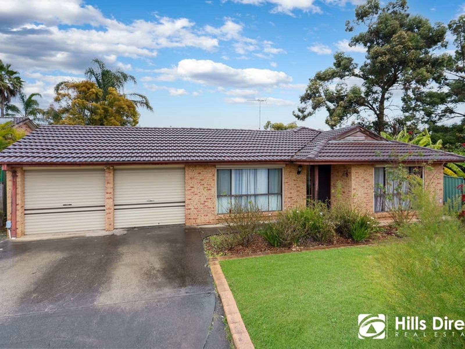 18 Barnier Drive, Quakers Hill NSW 2763, Quakers Hill - Image 1