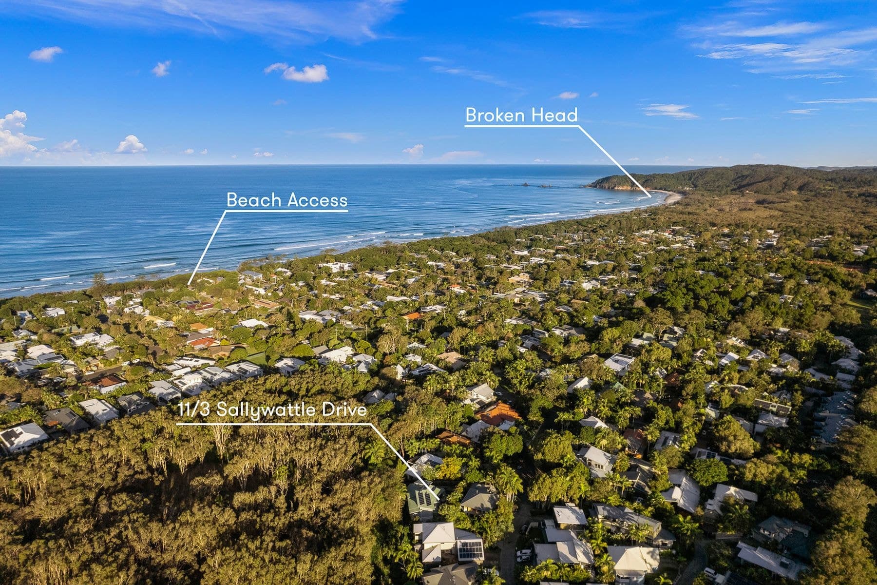 11/3 Sallywattle Drive, Suffolk Park NSW 2481, Suffolk Park - Thumbnail 4