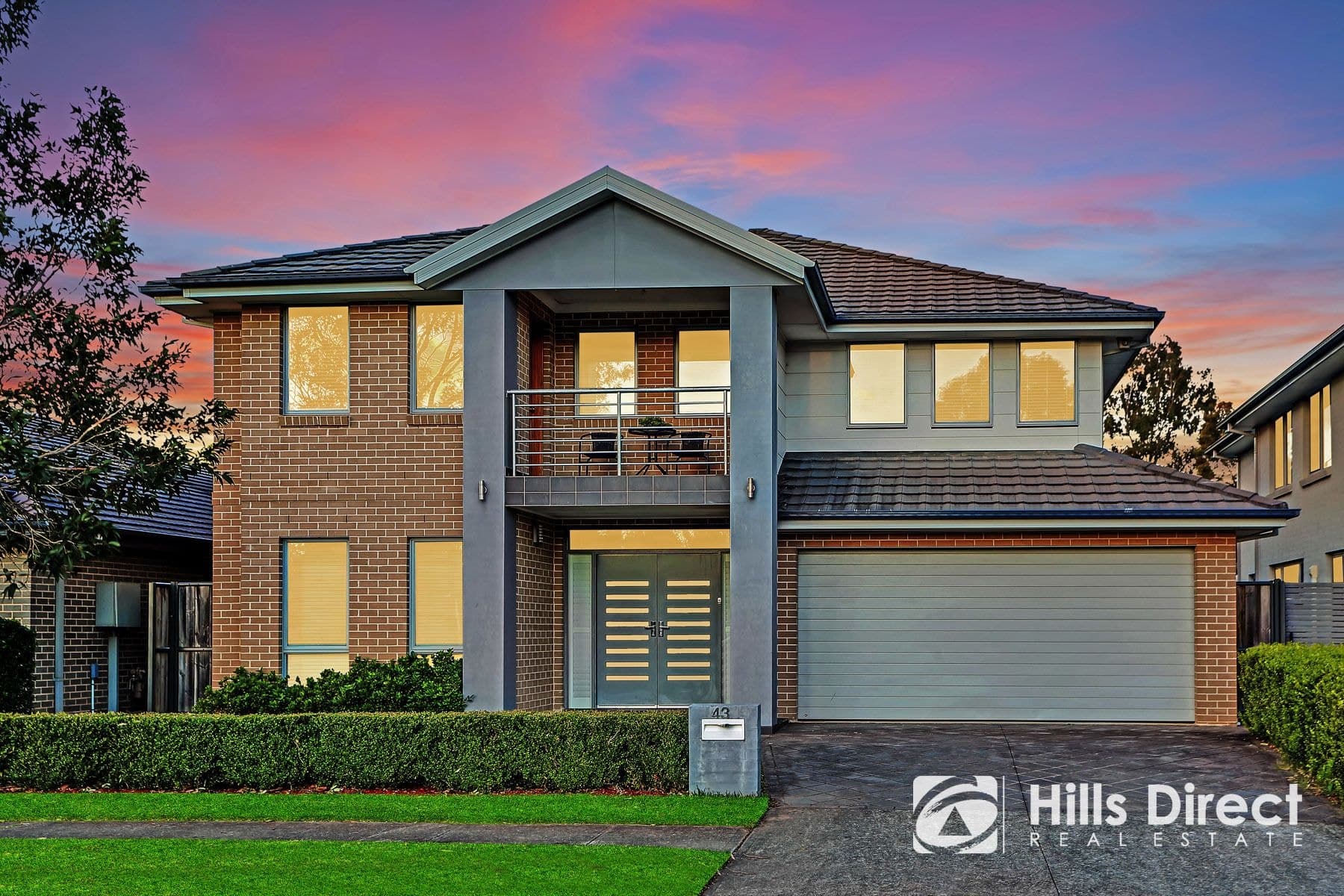 43 Pebble Crescent, The Ponds NSW 2769, The Ponds - Image 1