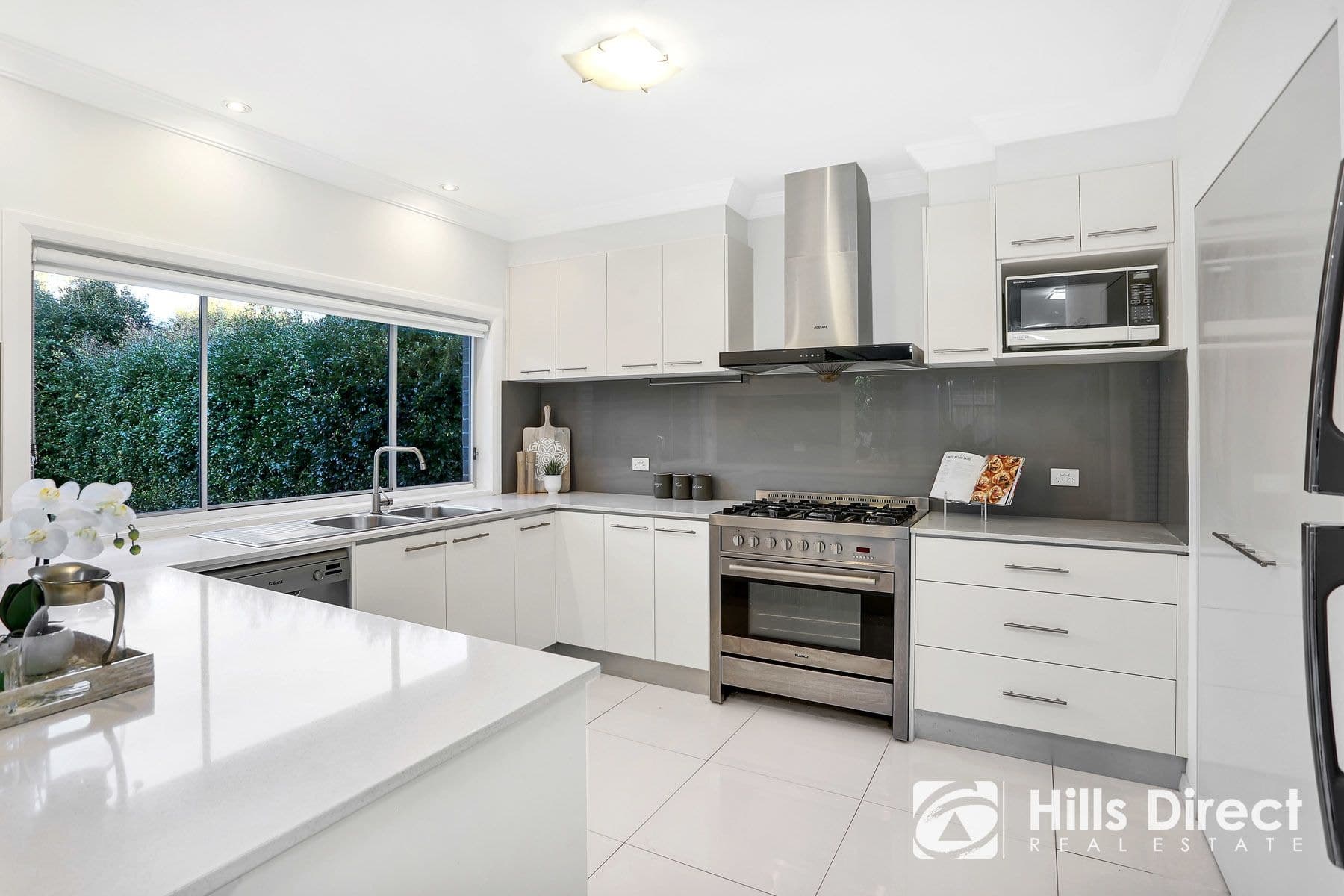 43 Pebble Crescent, The Ponds NSW 2769, The Ponds - Thumbnail 2