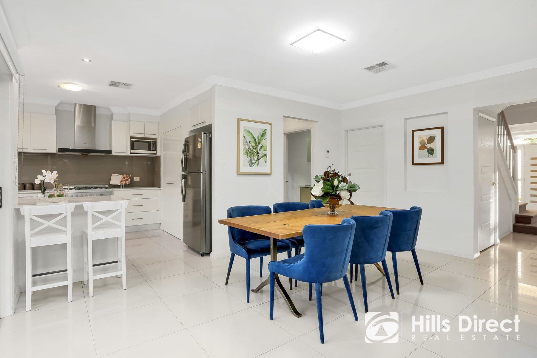 43 Pebble Crescent, The Ponds NSW 2769, The Ponds - Thumbnail 4