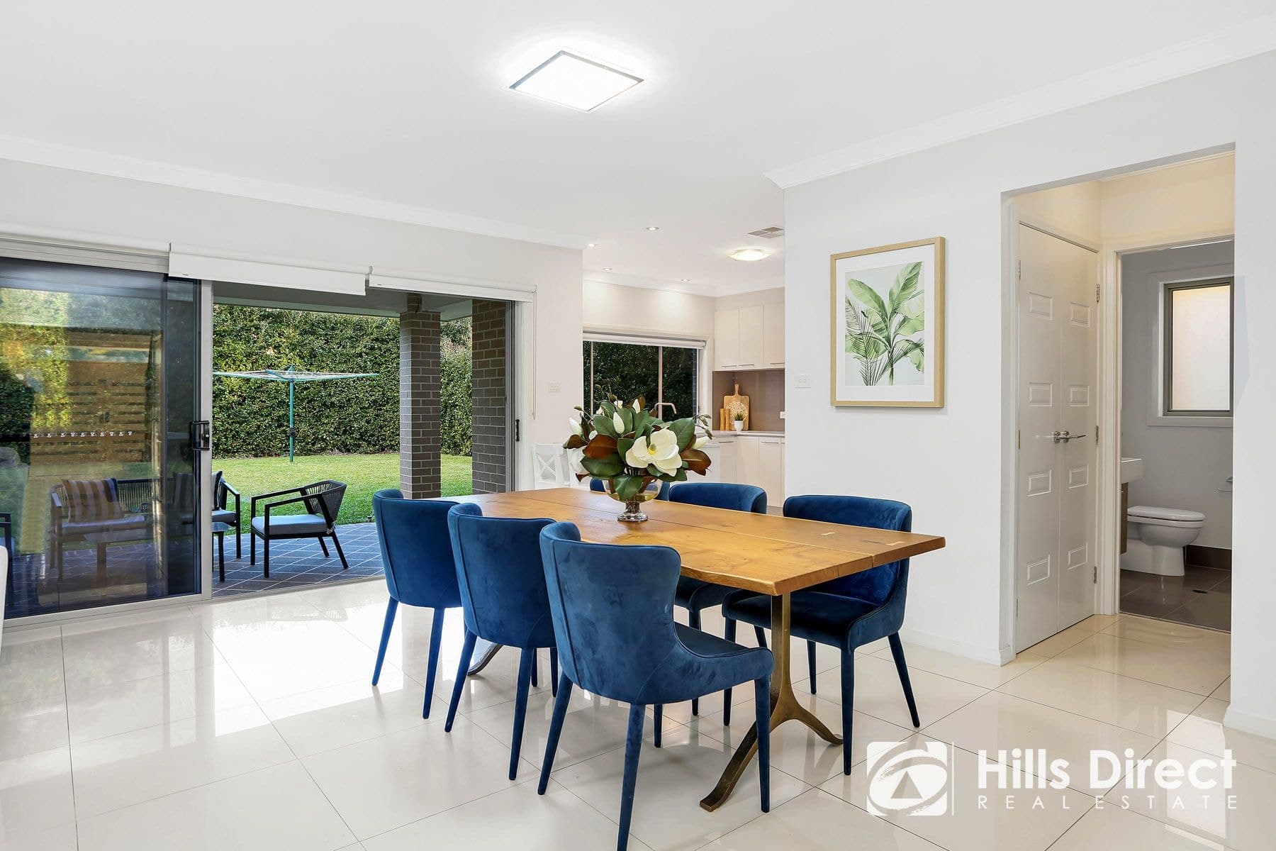 43 Pebble Crescent, The Ponds NSW 2769, The Ponds - Thumbnail 5