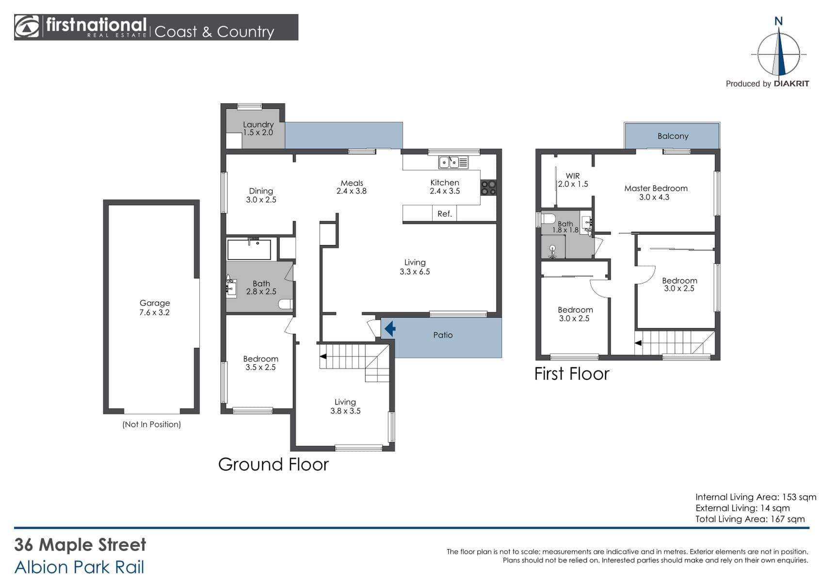 36 Maple Street, Albion Park Rail NSW 2527, Albion Park Rail - Thumbnail 7