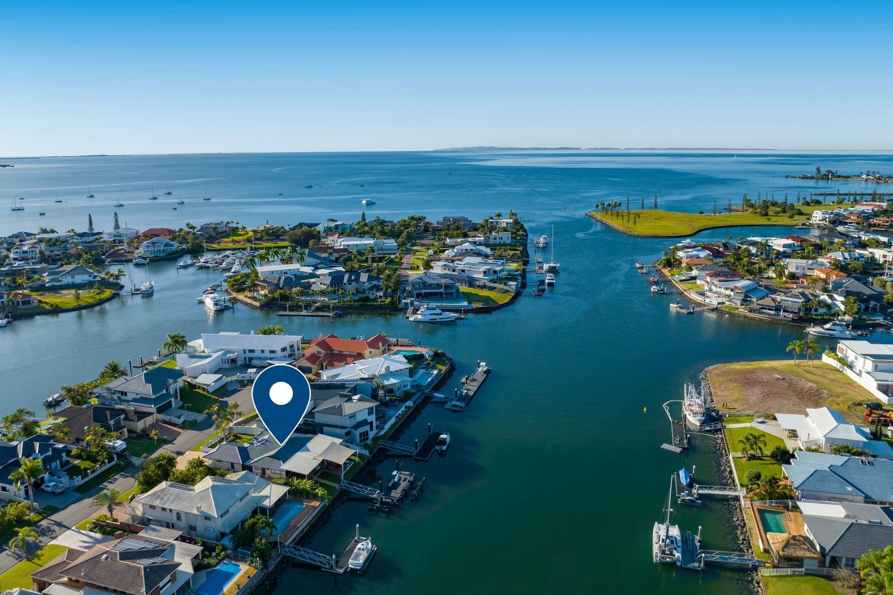 20 Voyagers Court, Raby Bay QLD 4163, Raby Bay - Thumbnail 2