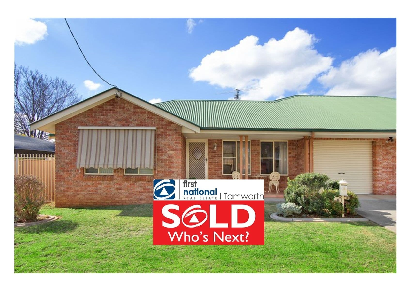 2 Griffin Avenue, Tamworth NSW 2340, Tamworth - Image 1