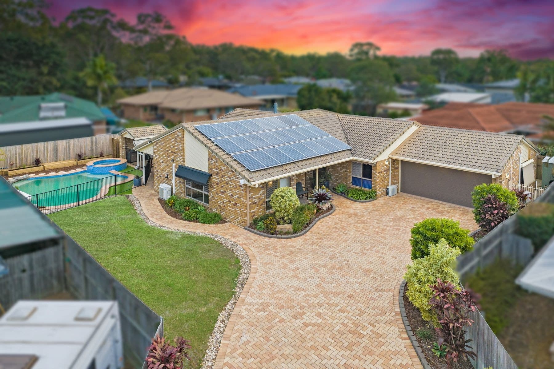 5 Lorina Court, Capalaba QLD 4157, Capalaba - Thumbnail 2