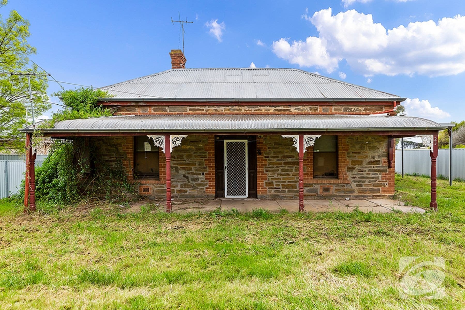 23 Derby Street, Freeling SA 5372, Freeling - Image 1