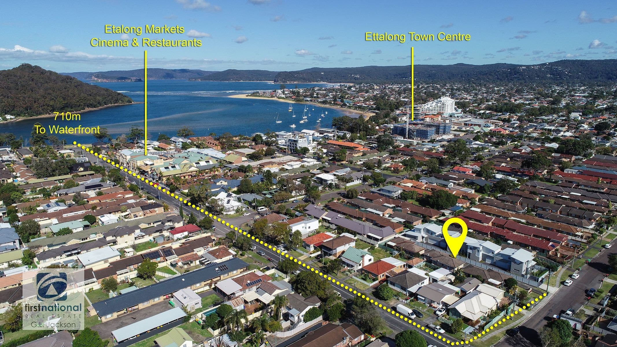 2/4 Flounder Road, Ettalong Beach NSW 2257, Ettalong Beach - Image 1