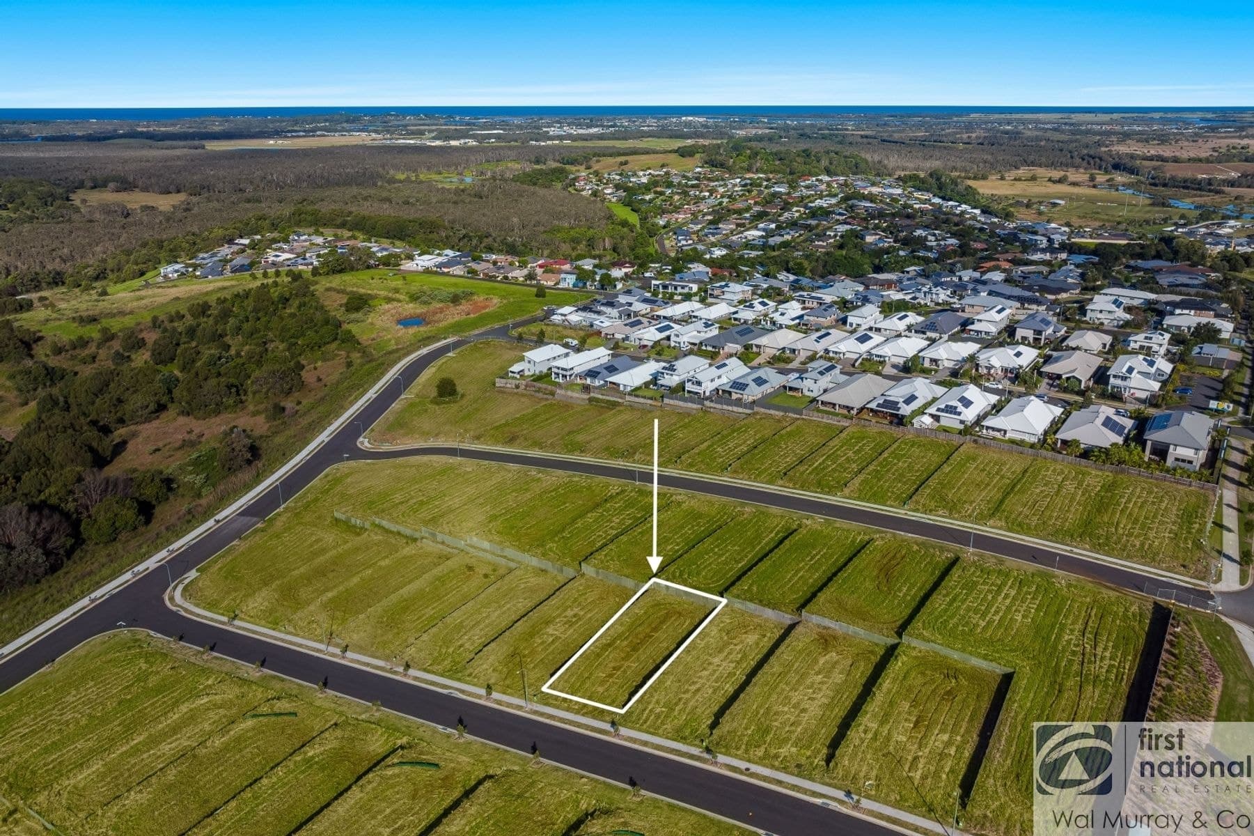 Lot 447 Pastures Street, Cumbalum NSW 2478, Cumbalum - Image 1