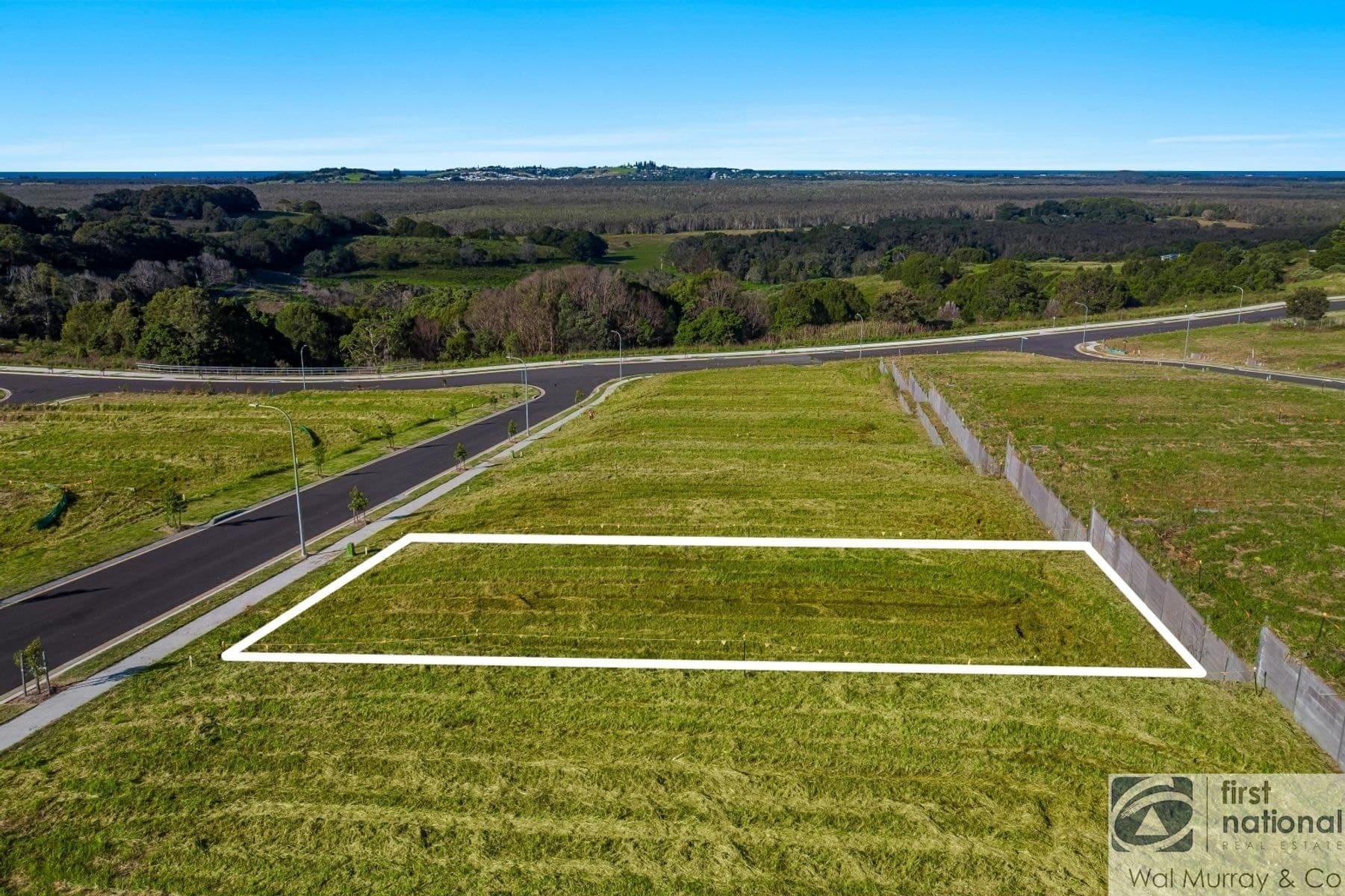 Lot 447 Pastures Street, Cumbalum NSW 2478, Cumbalum - Thumbnail 2