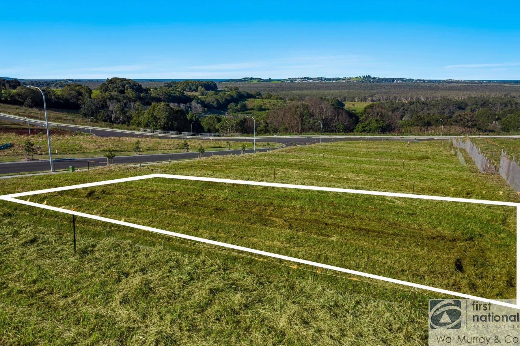 Lot 447 Pastures Street, Cumbalum NSW 2478, Cumbalum - Thumbnail 3