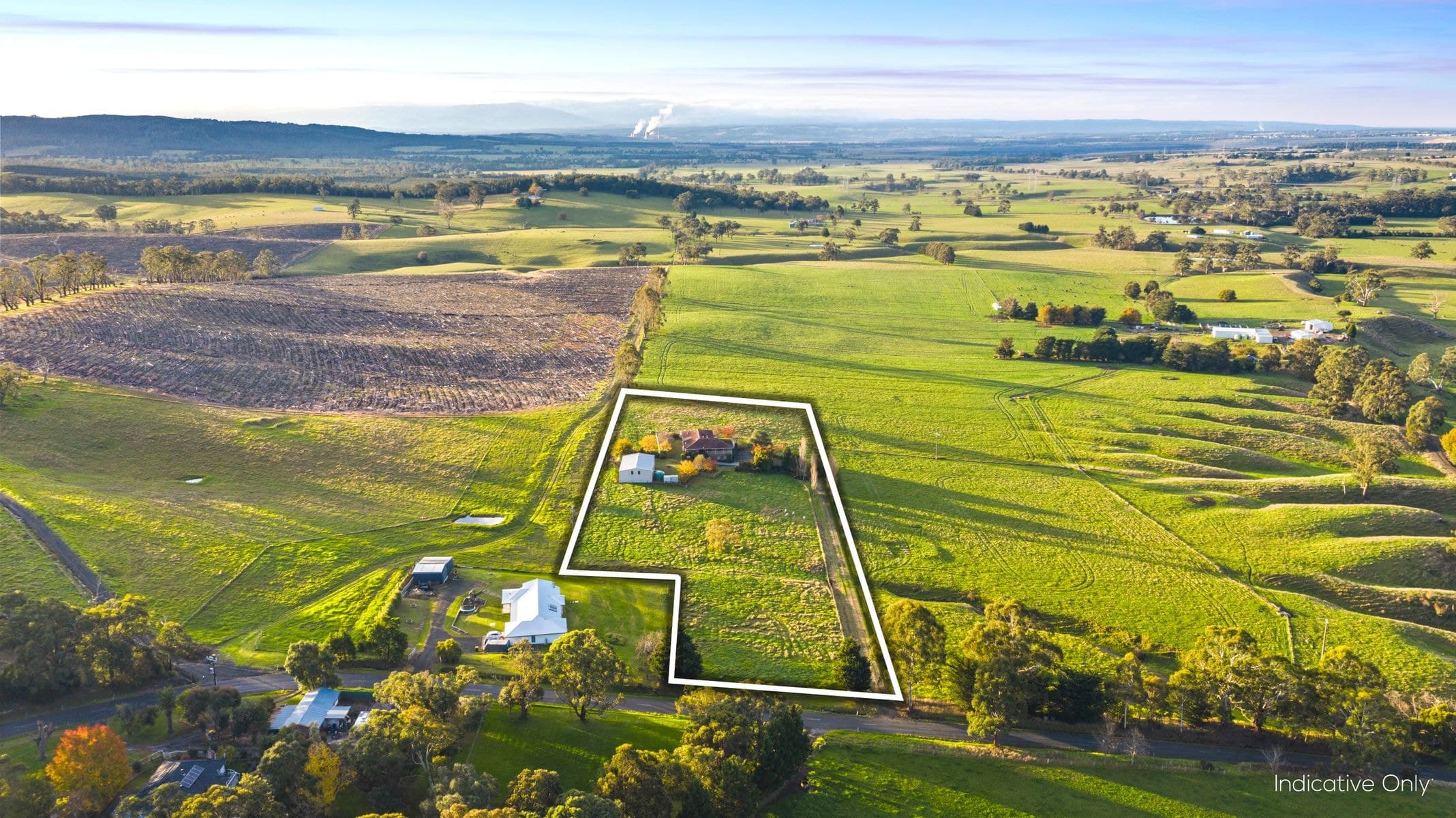 110 Creamery Road, Yinnar VIC 3869, Yinnar - Thumbnail 3