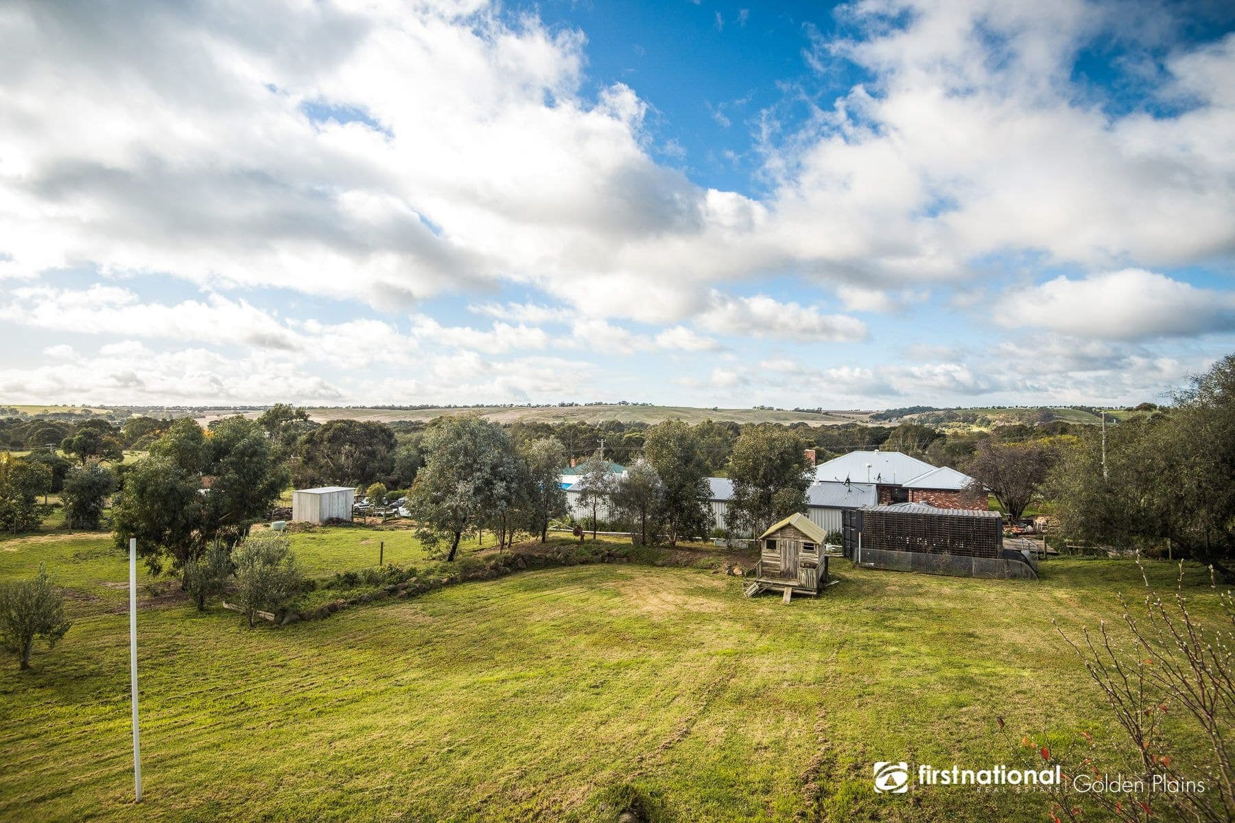 1 Ormond Street, Shelford VIC 3329, Shelford - Thumbnail 7