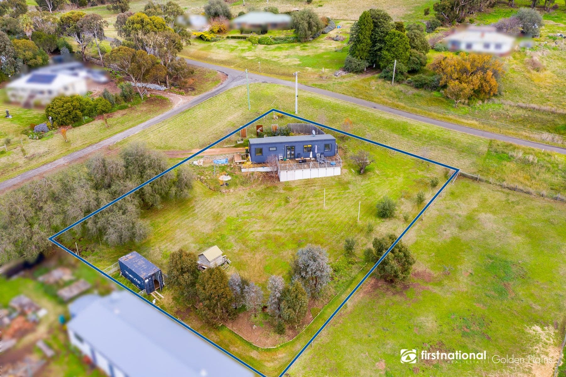 1 Ormond Street, Shelford VIC 3329, Shelford - Thumbnail 8
