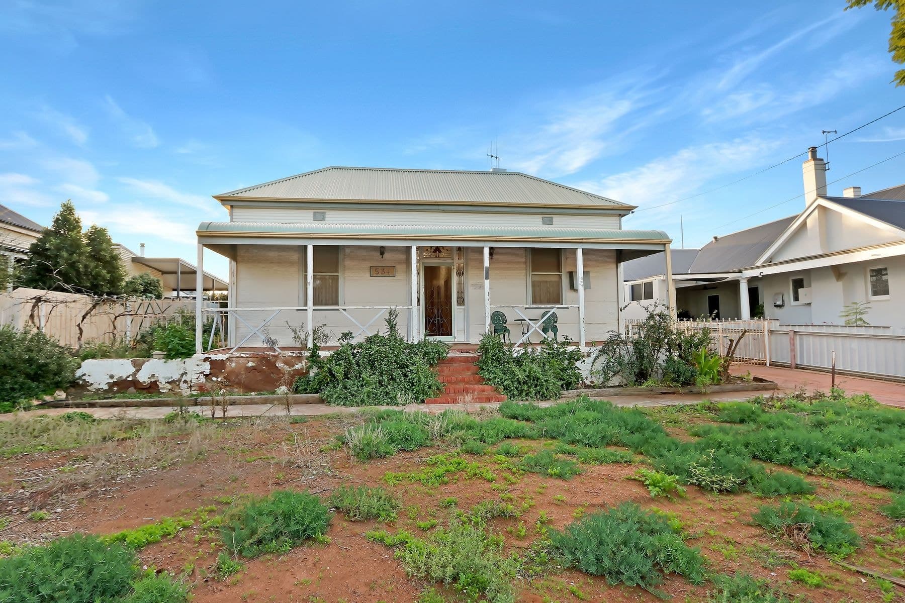 534 Williams Street, Broken Hill NSW 2880, Broken Hill - Image 1