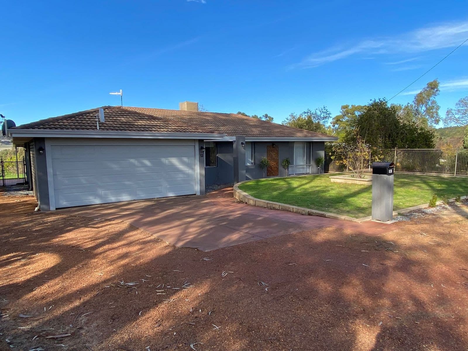 13 Adam Street, Boddington WA 6390, Boddington - Thumbnail 2