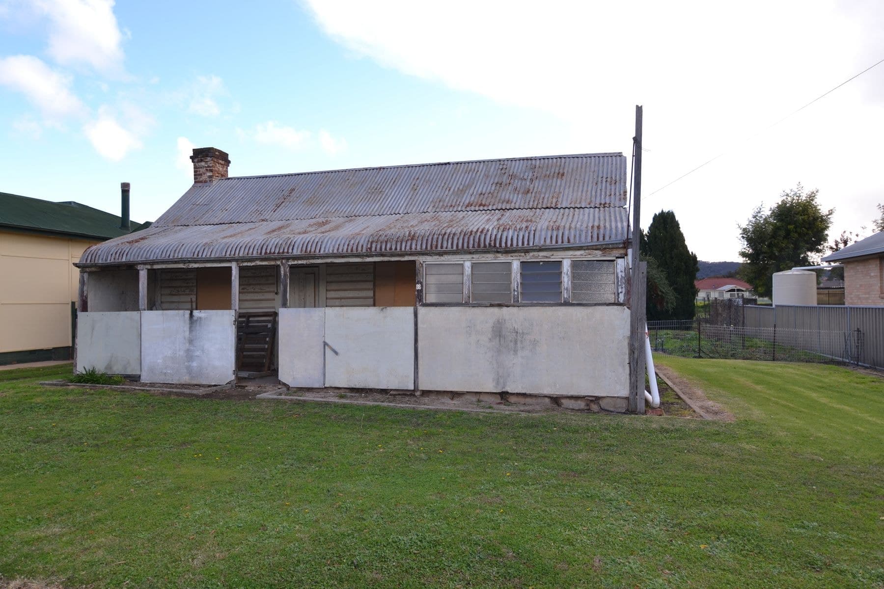 66 Cox Street, Mudgee NSW 2850, Mudgee - Thumbnail 2