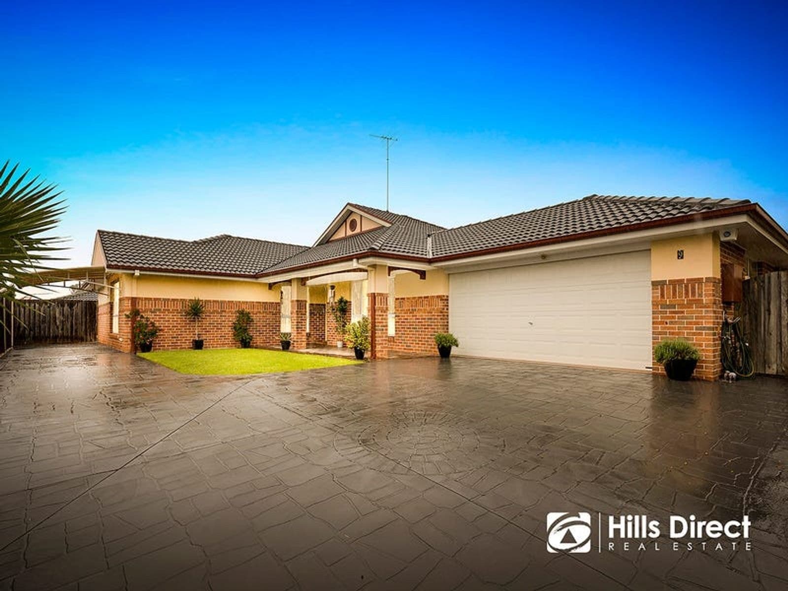 9 Corbiere Grove, Kellyville Ridge NSW 2155, Kellyville Ridge - Image 1