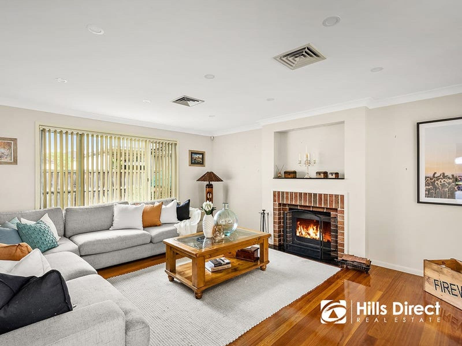 9 Corbiere Grove, Kellyville Ridge NSW 2155, Kellyville Ridge - Thumbnail 2