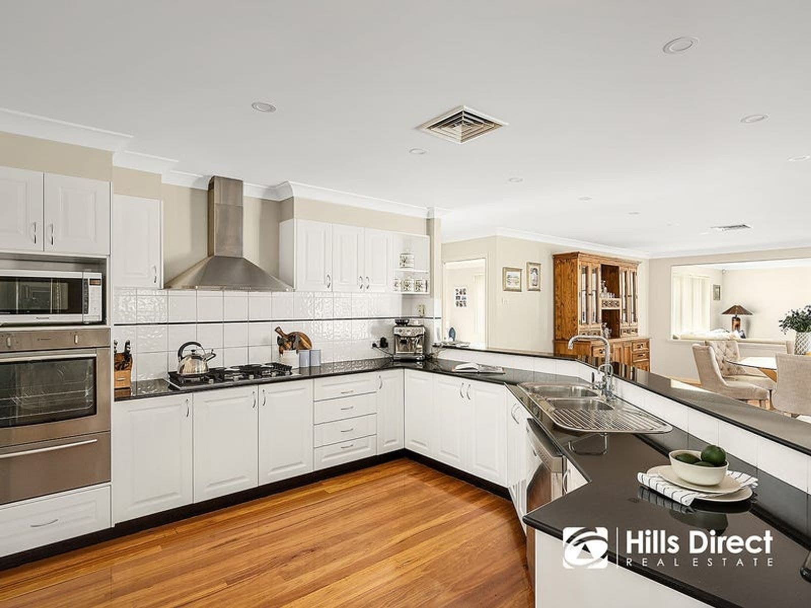 9 Corbiere Grove, Kellyville Ridge NSW 2155, Kellyville Ridge - Thumbnail 3