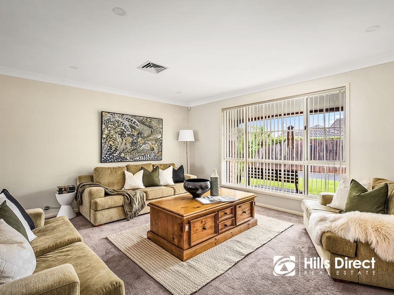 9 Corbiere Grove, Kellyville Ridge NSW 2155, Kellyville Ridge - Thumbnail 4