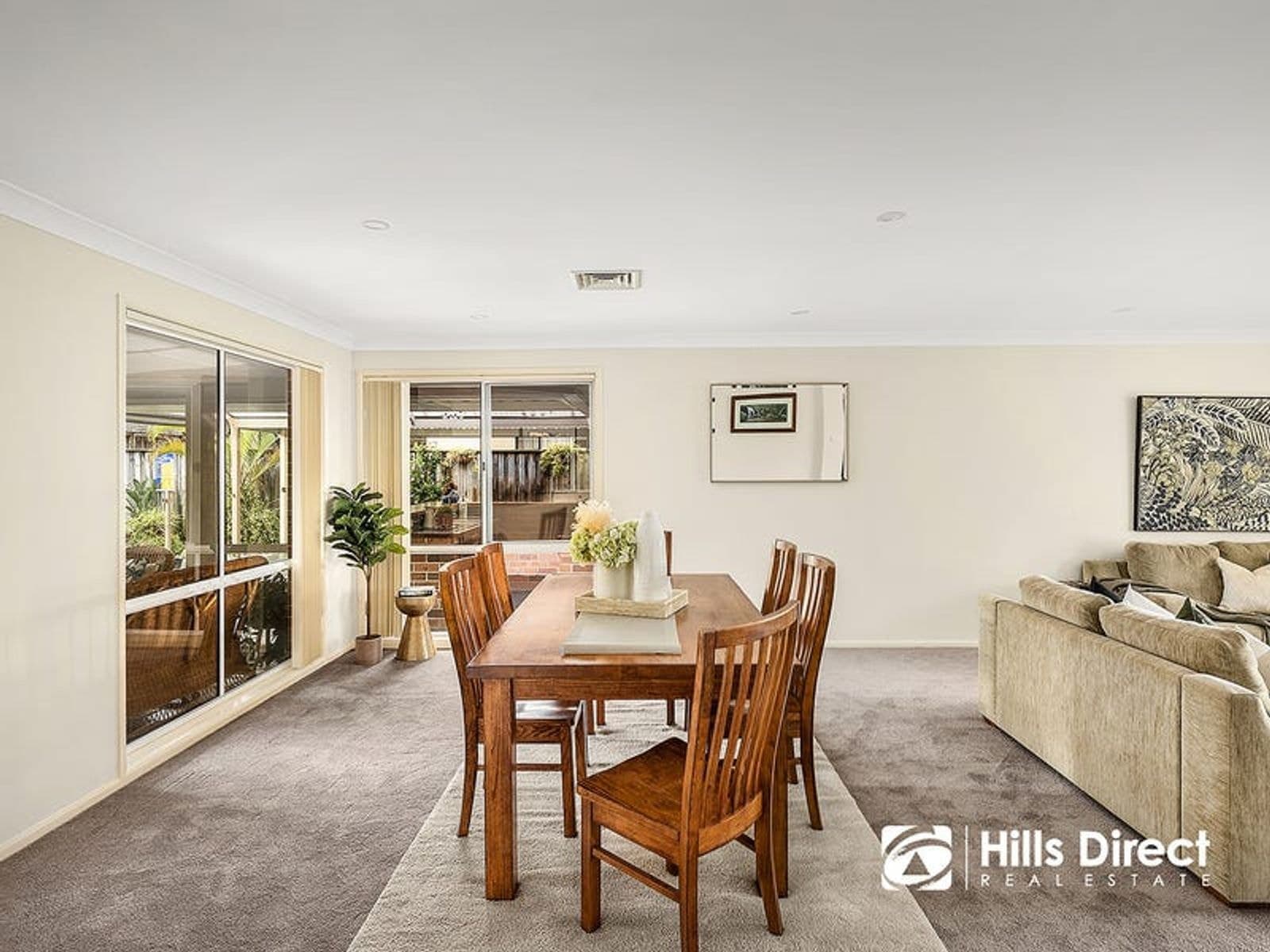 9 Corbiere Grove, Kellyville Ridge NSW 2155, Kellyville Ridge - Thumbnail 5