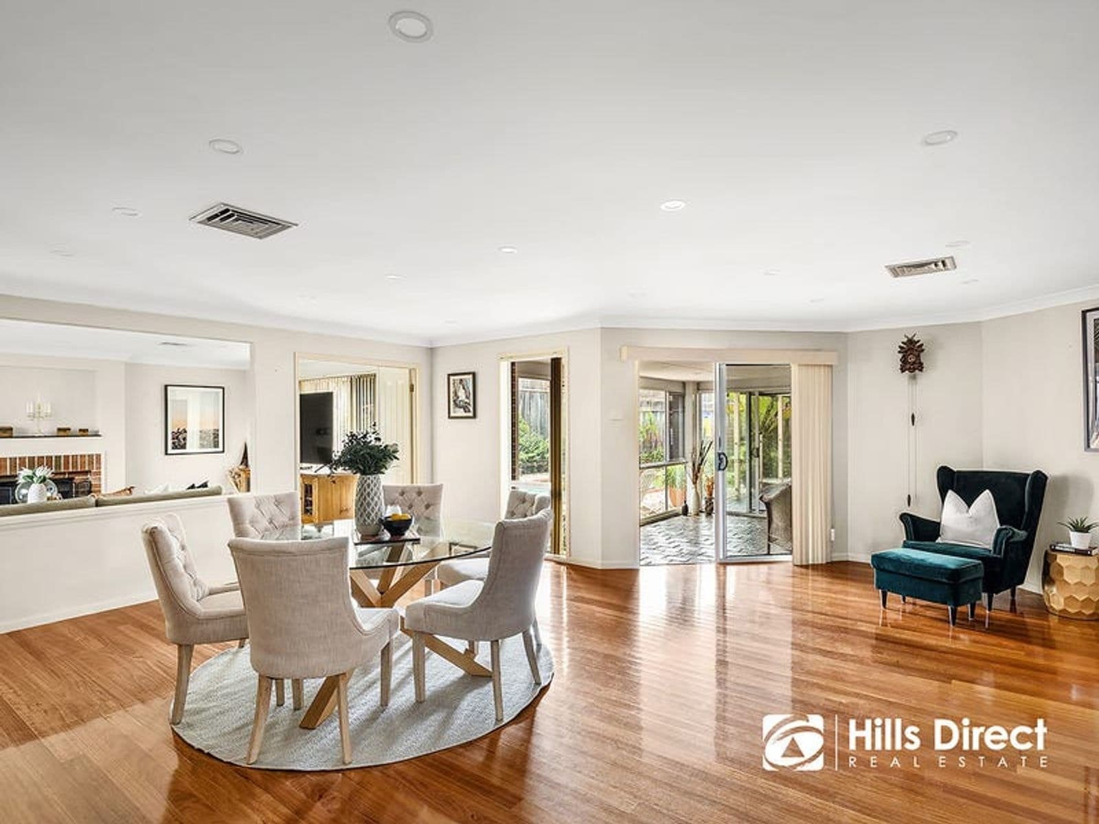 9 Corbiere Grove, Kellyville Ridge NSW 2155, Kellyville Ridge - Thumbnail 6