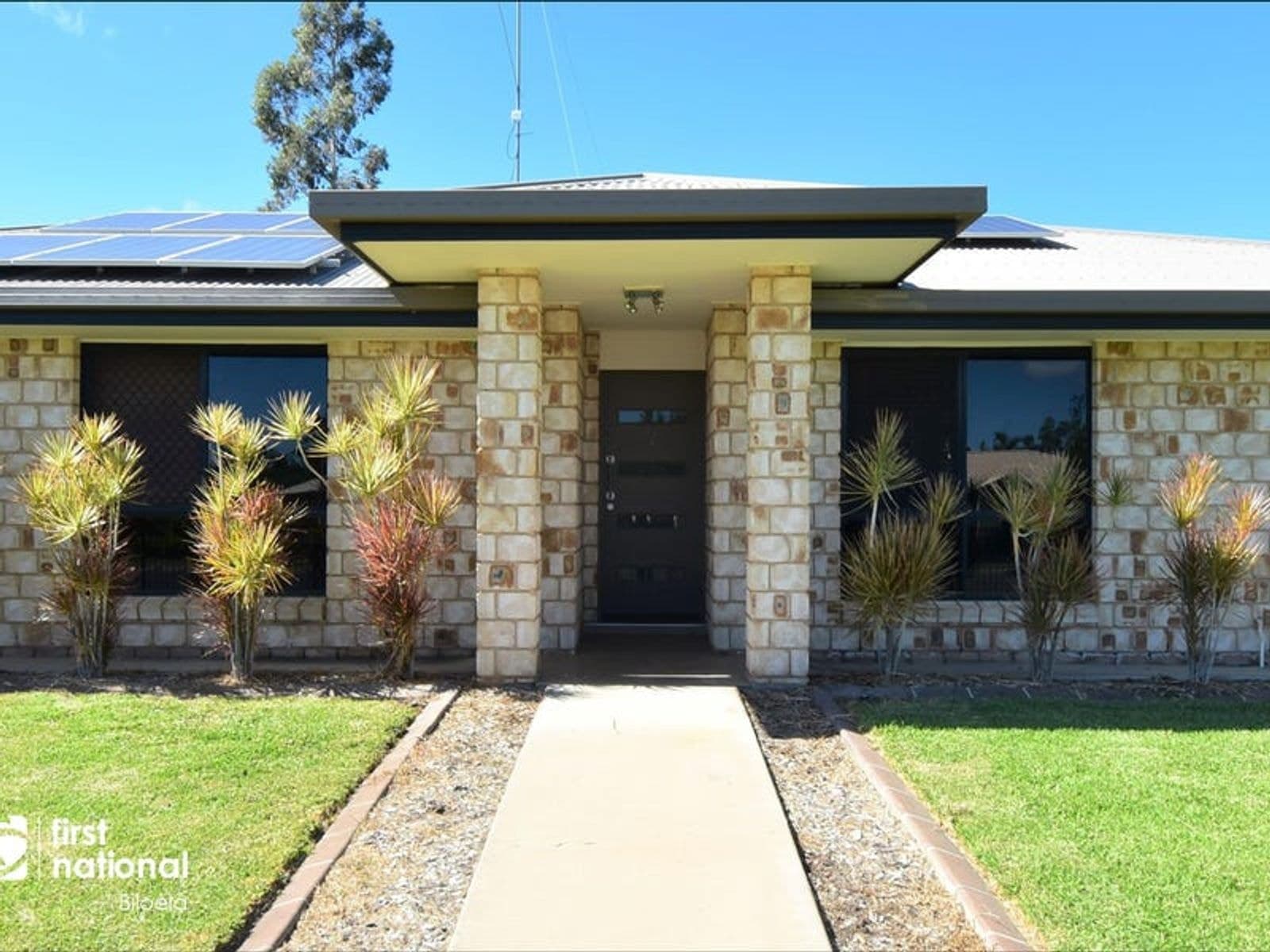 22 Michael Drive, Biloela QLD 4715, Biloela - Image 1