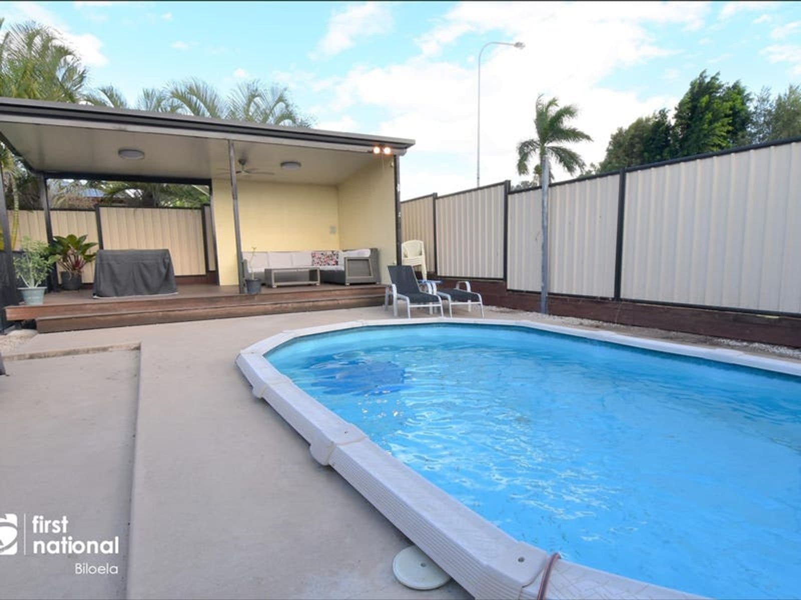 22 Michael Drive, Biloela QLD 4715, Biloela - Thumbnail 2