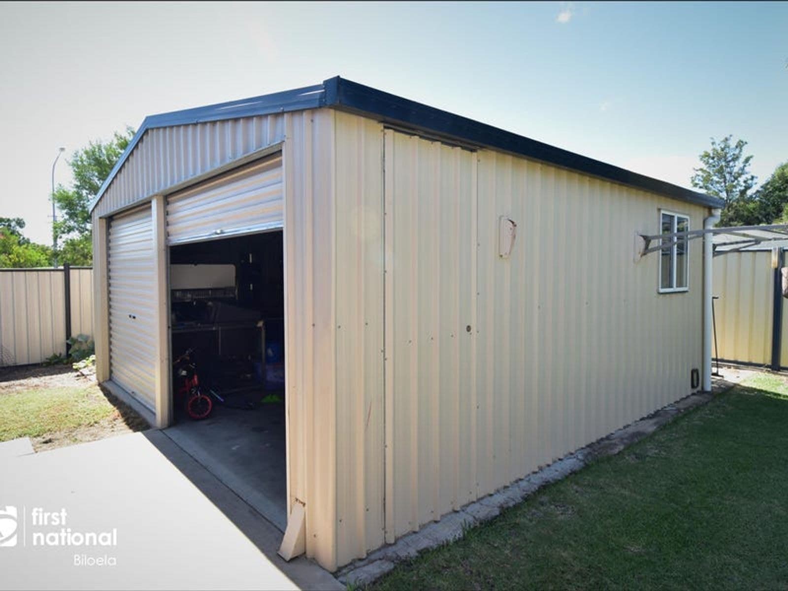 22 Michael Drive, Biloela QLD 4715, Biloela - Thumbnail 3