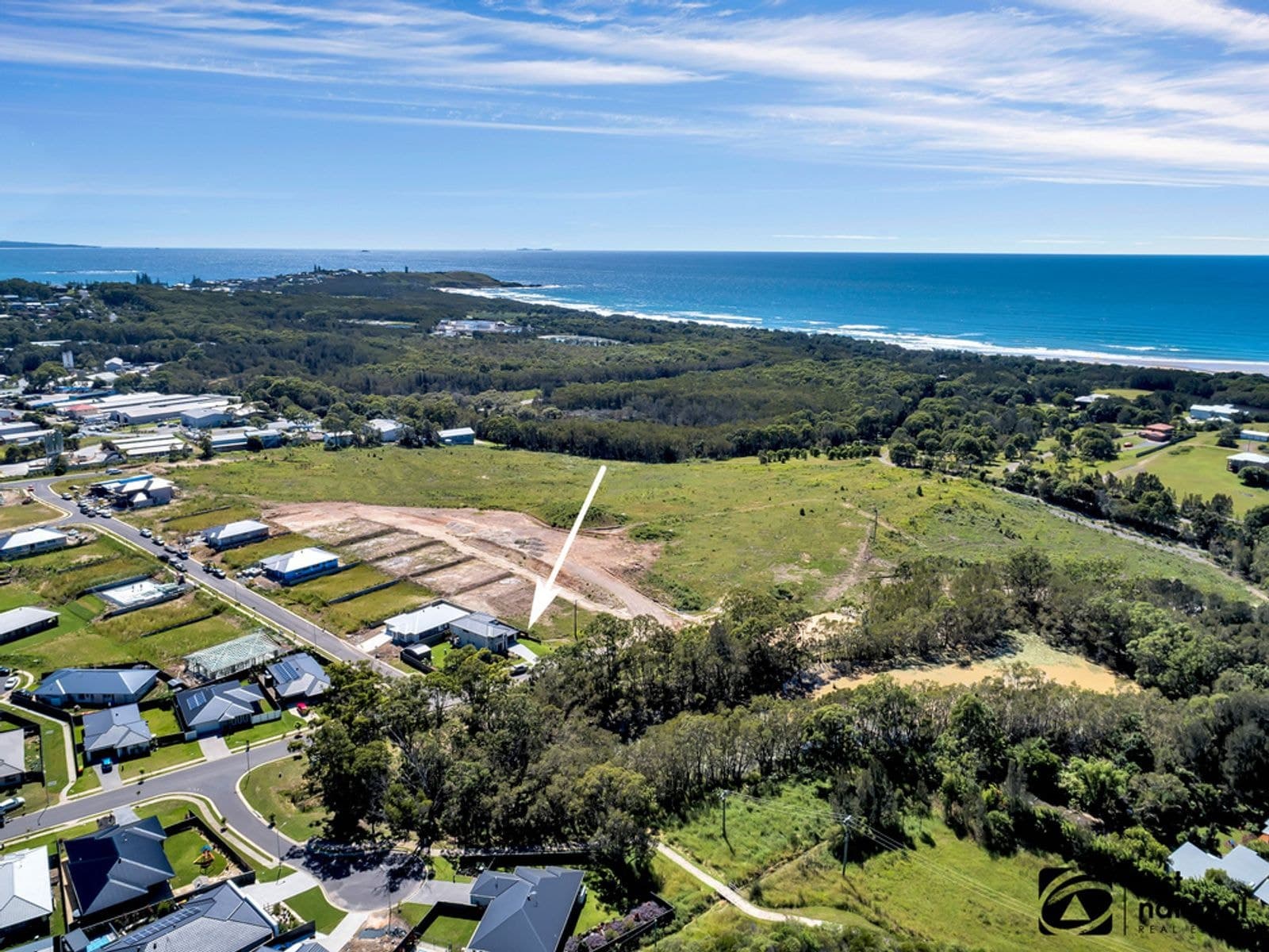 Lot 516 Flat Top Drive, Woolgoolga NSW 2456, Woolgoolga - Thumbnail 3