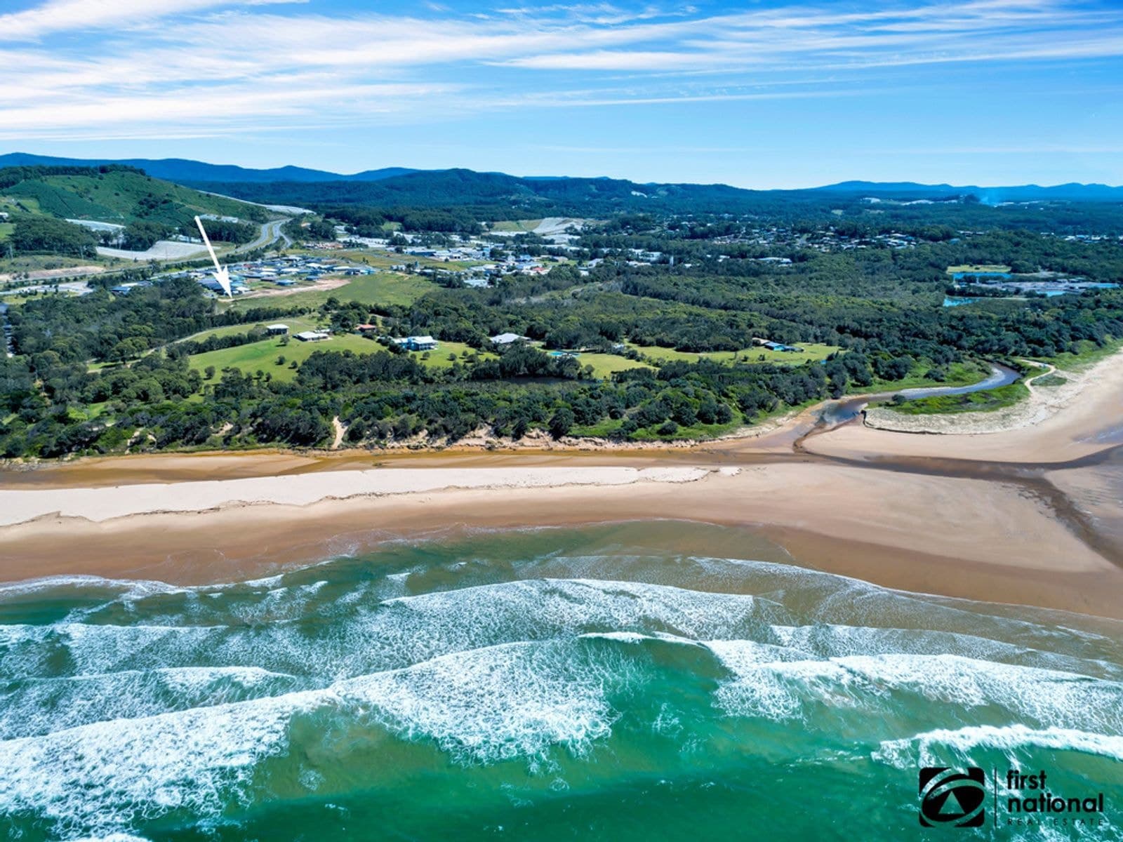 Lot 516 Flat Top Drive, Woolgoolga NSW 2456, Woolgoolga - Thumbnail 5