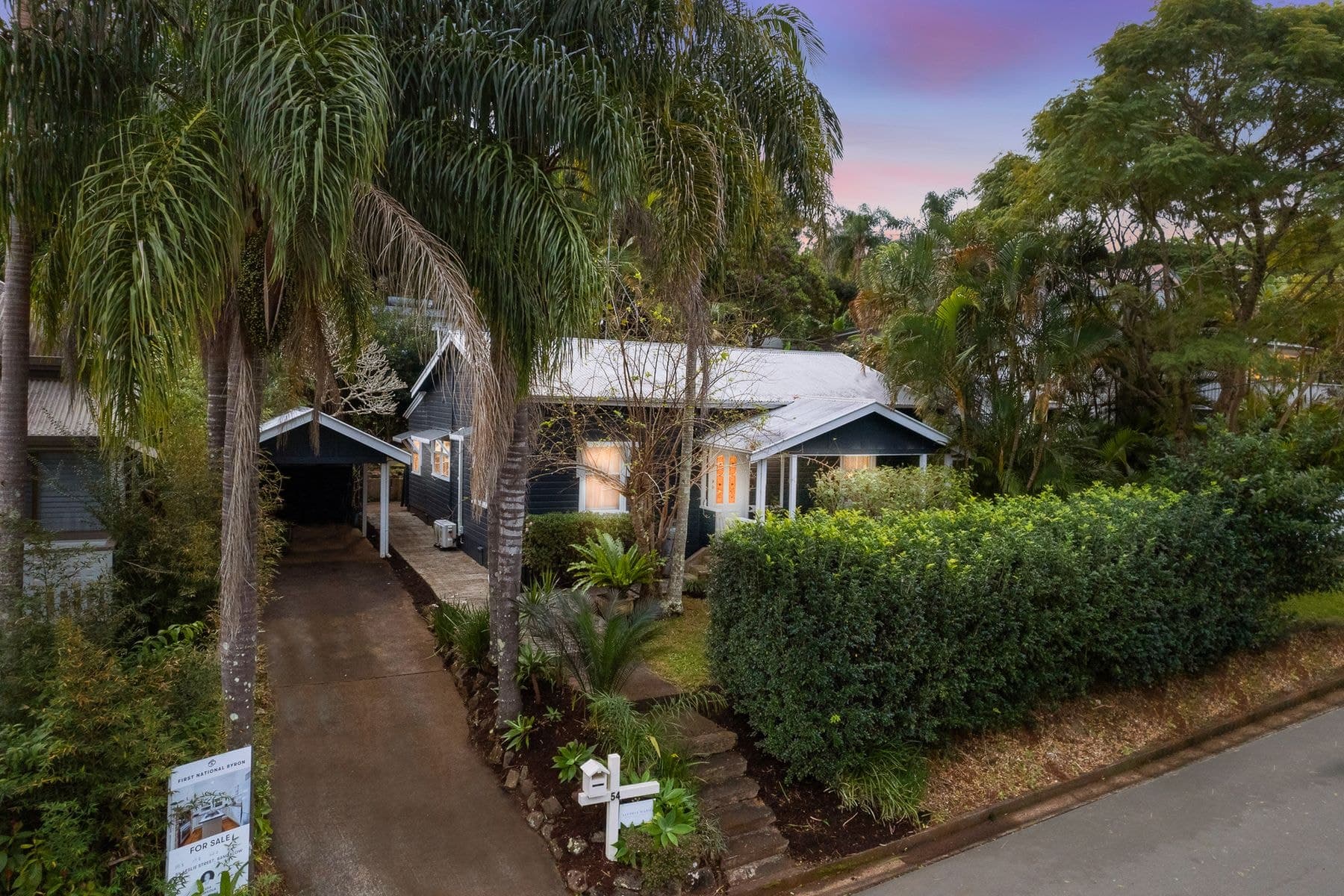 54 Leslie Street, Bangalow NSW 2479, Bangalow - Thumbnail 3