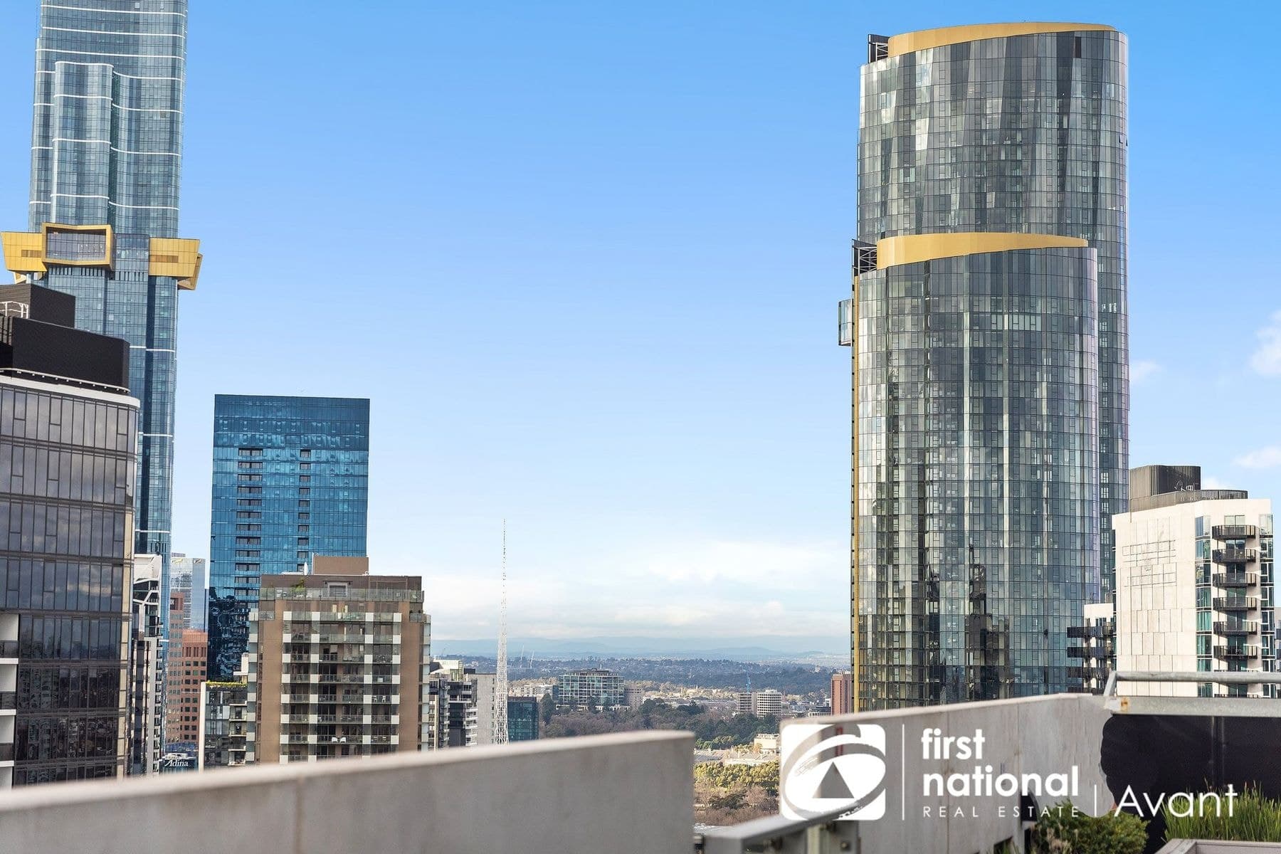 1804/58 Clarke Street, Southbank VIC 3006, Southbank - Thumbnail 2