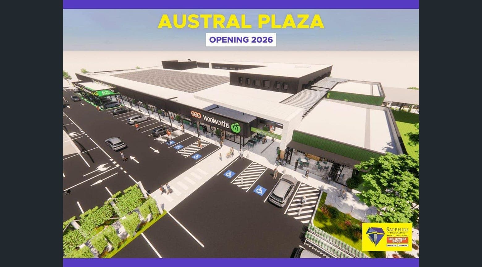 Unit 930/215 Eleventh Avenue Austral NSW 2179, Unit 930/215 Eleventh Avenue - Thumbnail 5