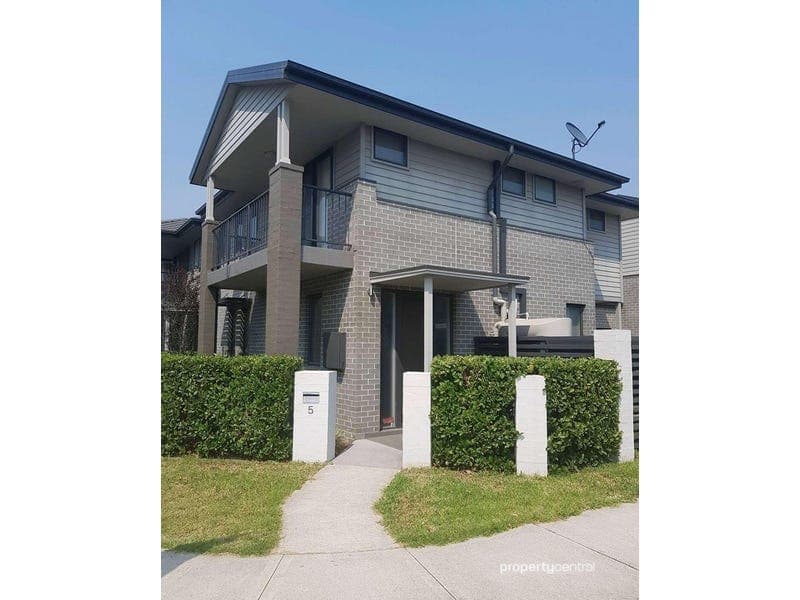 5 Cricketers Avenue, Penrith, Penrith - Thumbnail 3