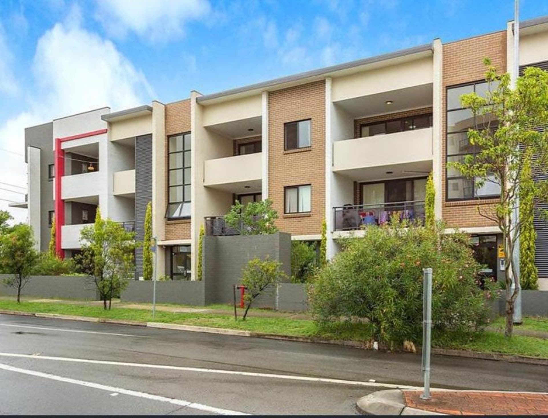19/136-140 Bridge Road, Westmead, NSW, 2145, Westmead - Thumbnail 8