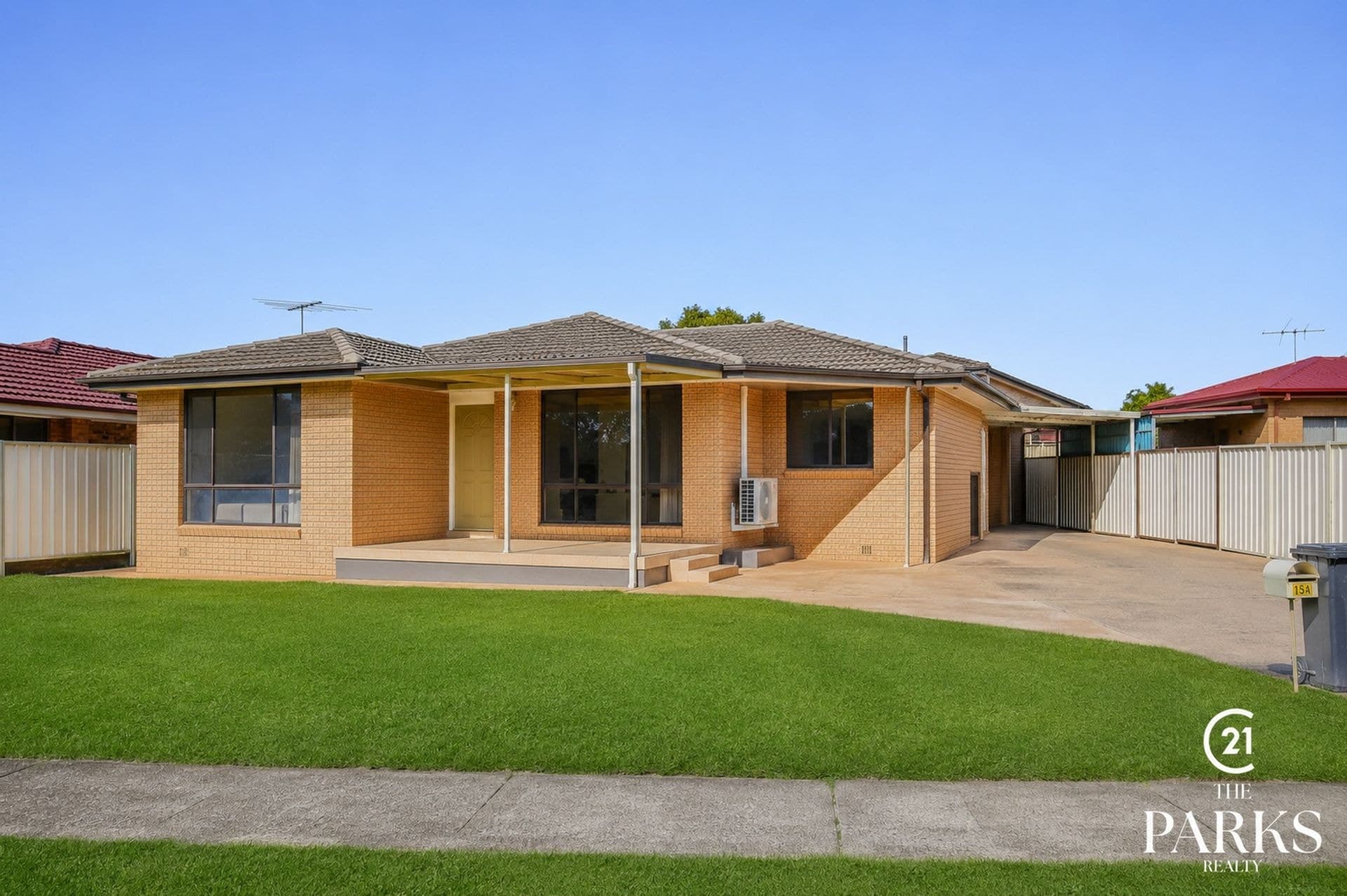 15 Ironside Street, St Johns Park, NSW, 2176, St Johns Park - Image 1
