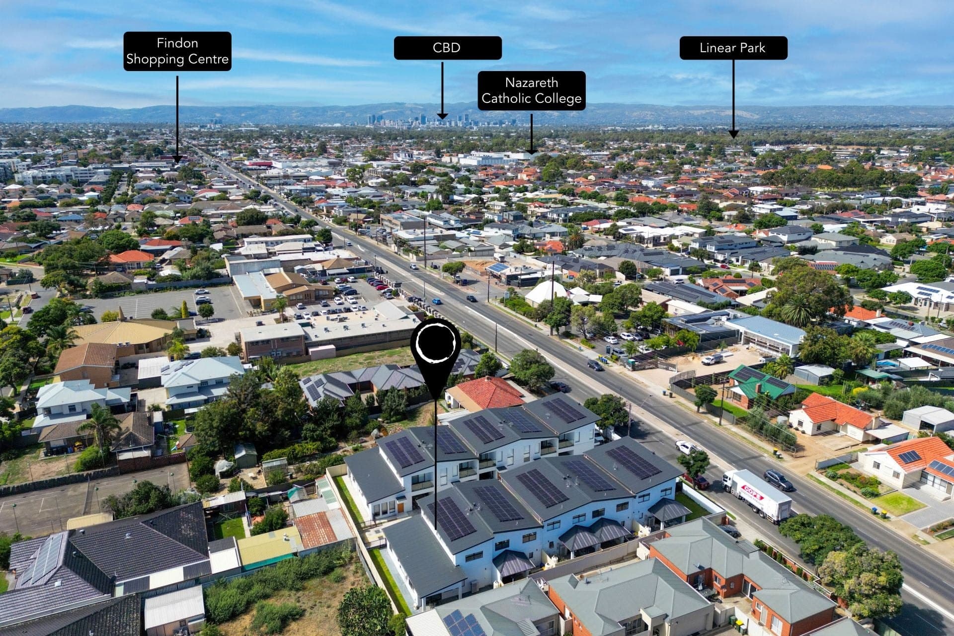 6/421 Grange Road, Seaton - Image 1