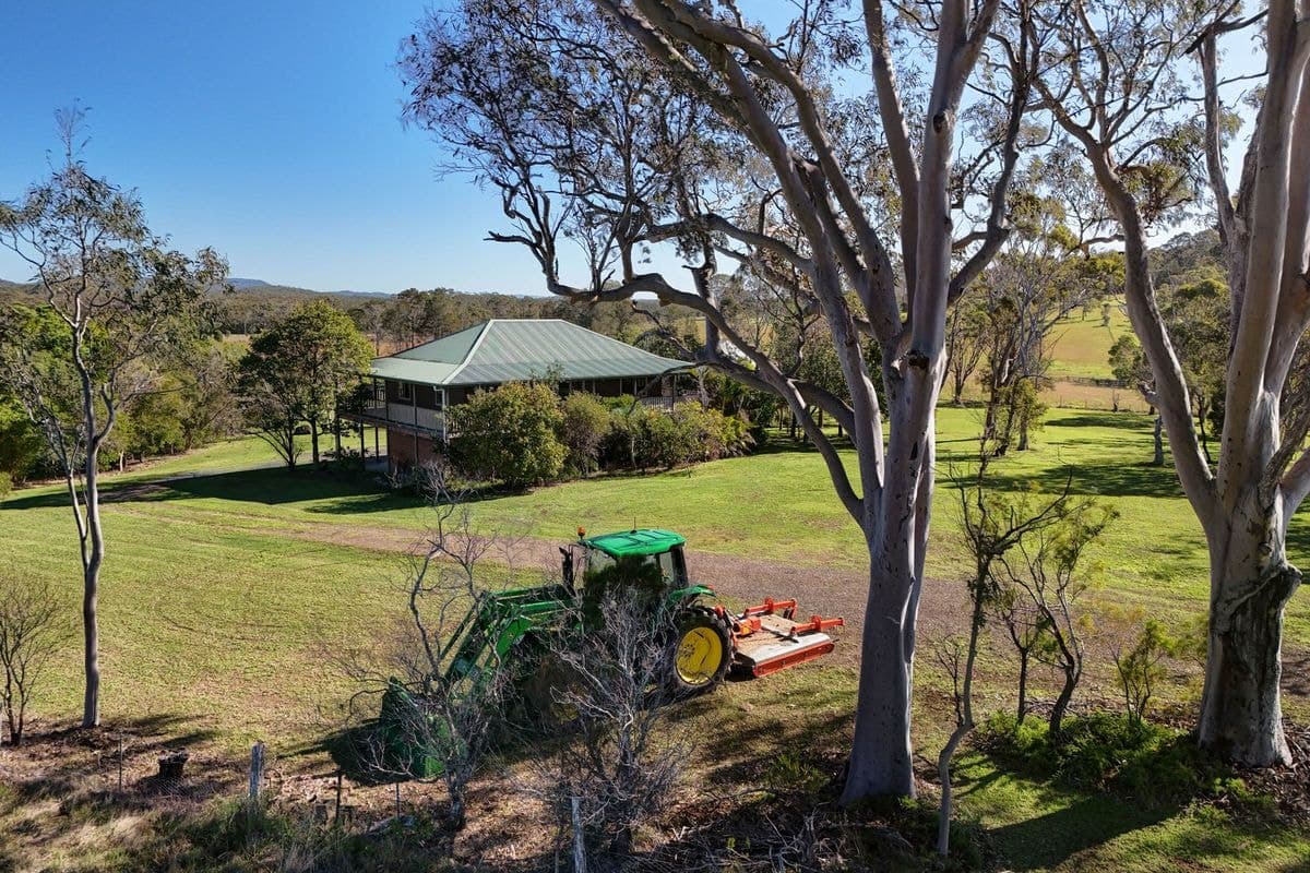 21 Burraneer Road, Coomba Park, Coomba Park - Image 1