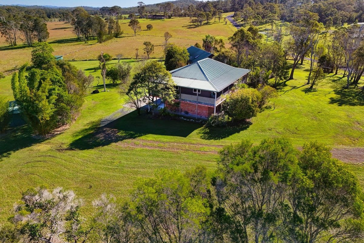 21 Burraneer Road, Coomba Park, Coomba Park - Thumbnail 2