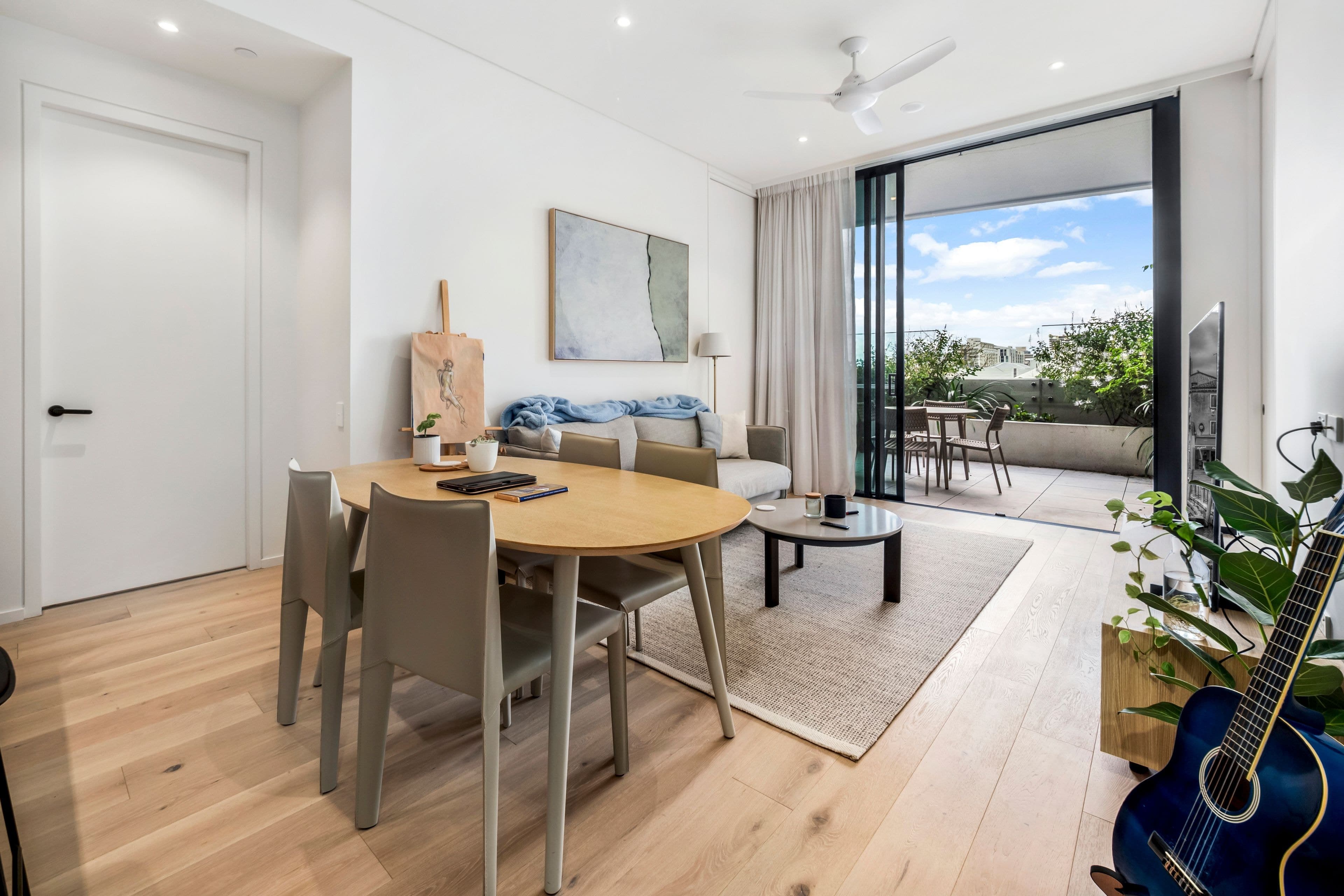 604/66 Hope Street, South Brisbane QLD 4101, South Brisbane - Image 1
