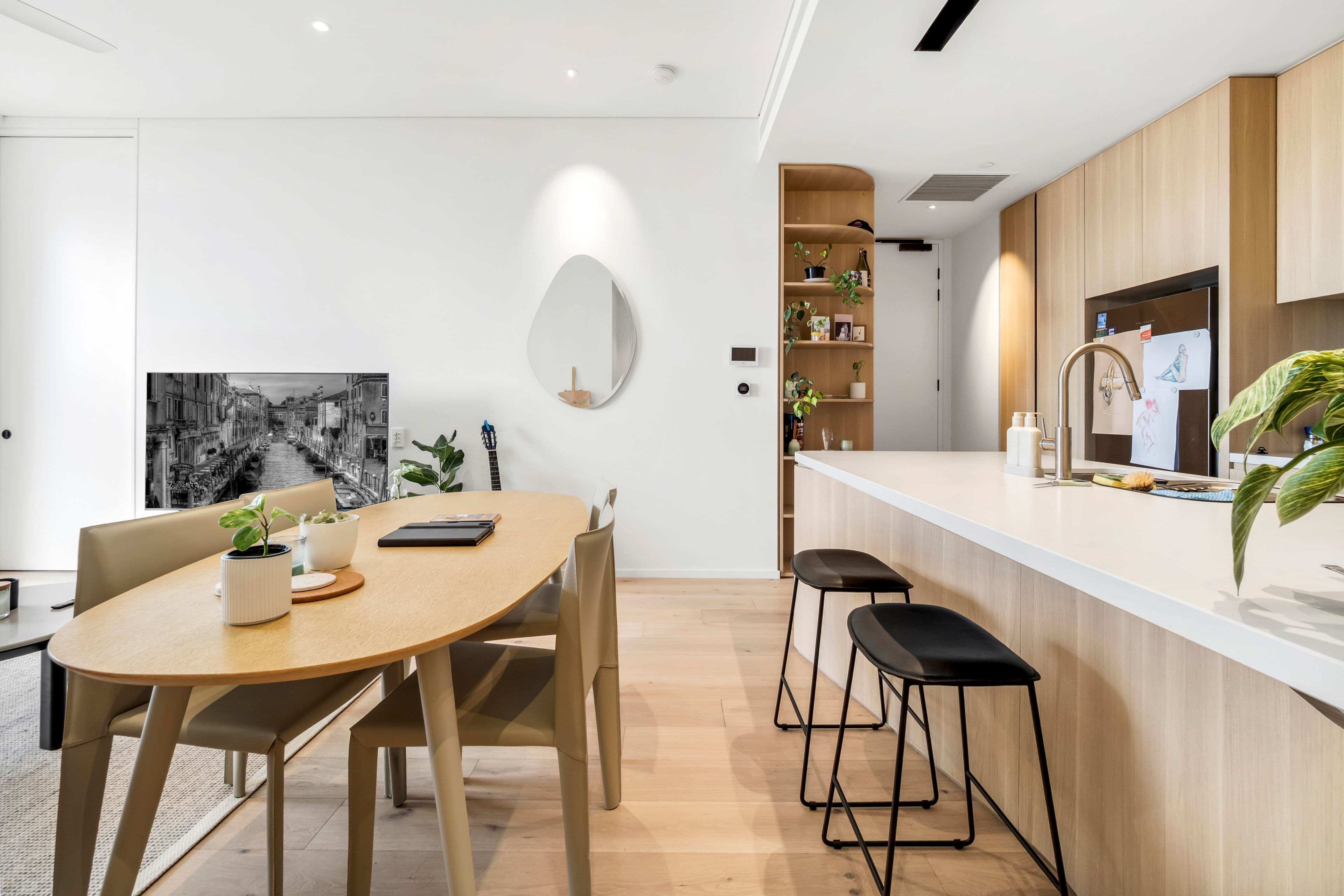 604/66 Hope Street, South Brisbane QLD 4101, South Brisbane - Thumbnail 3
