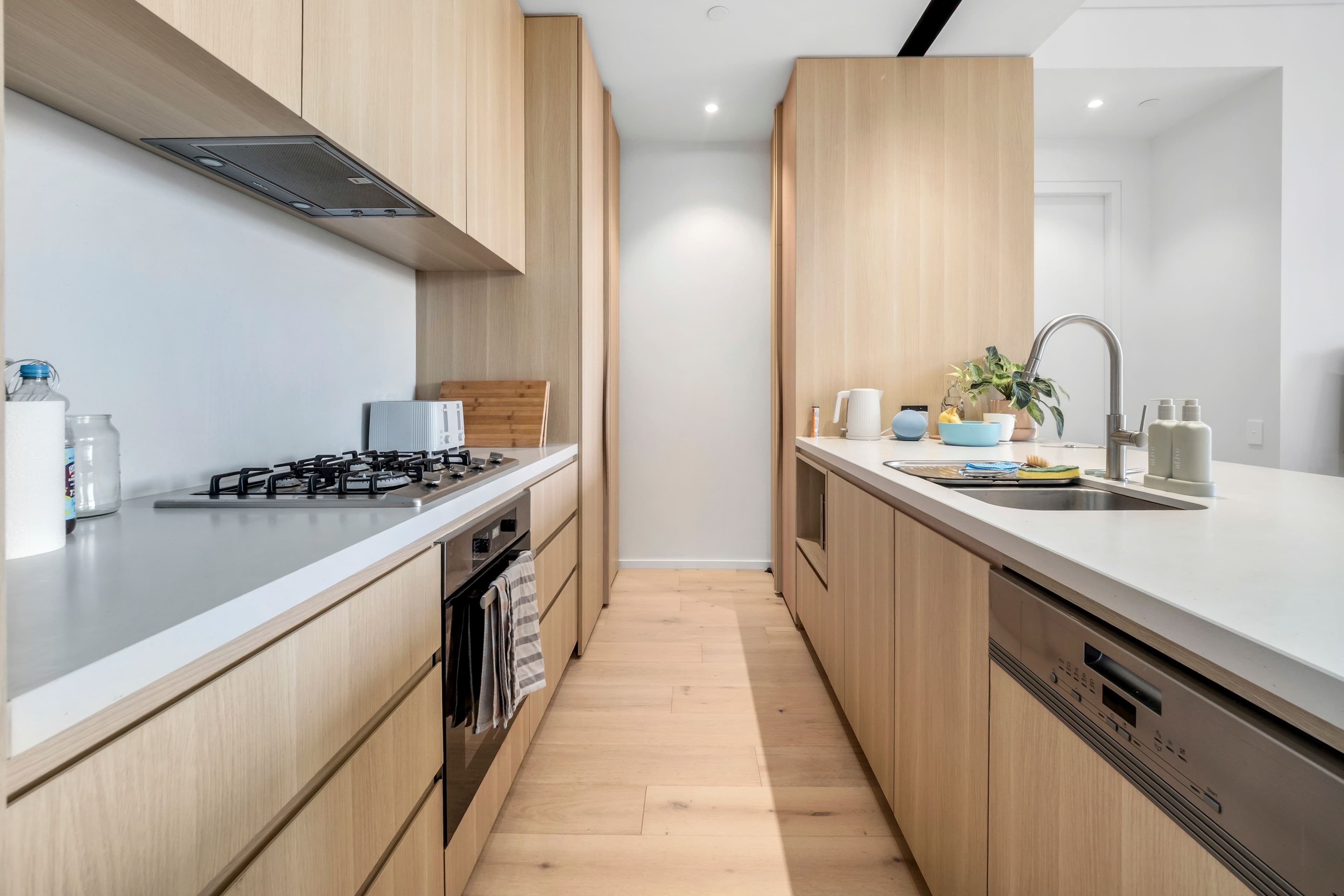 604/66 Hope Street, South Brisbane QLD 4101, South Brisbane - Thumbnail 4