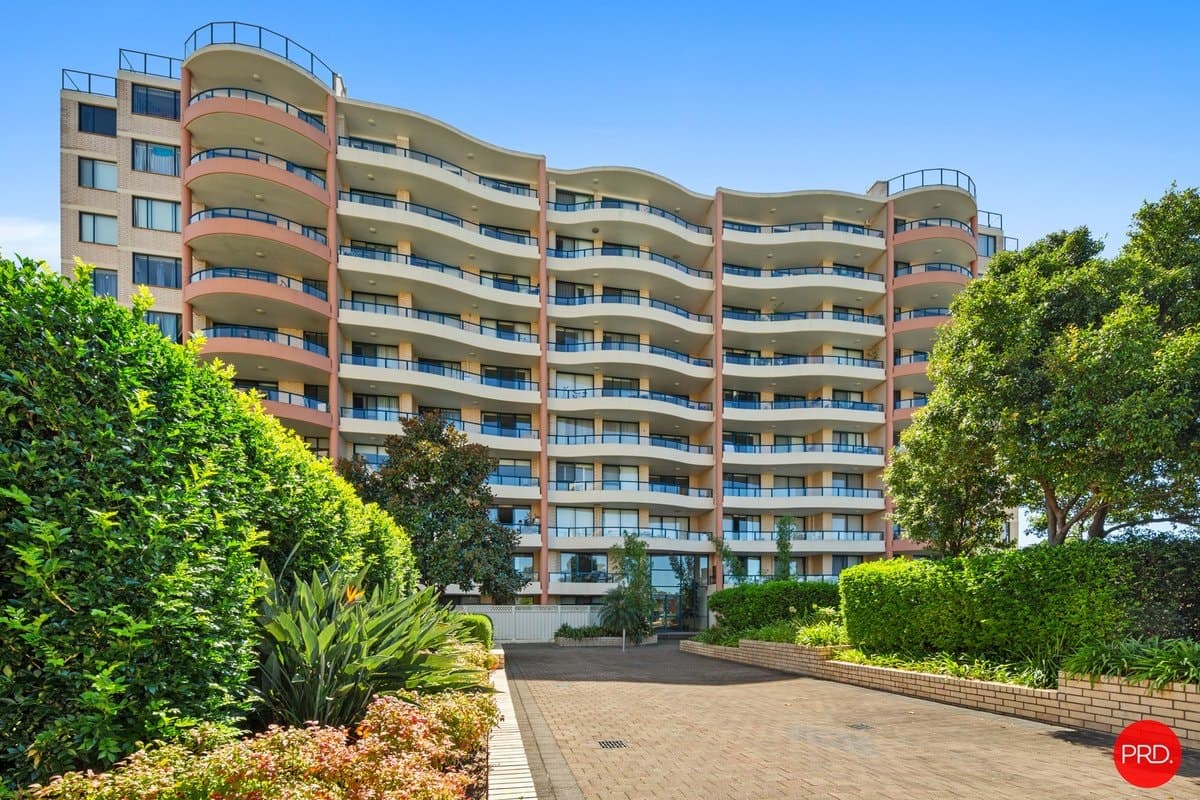 107/8 Ashton Street, ROCKDALE NSW 2216, Rockdale - Image 1