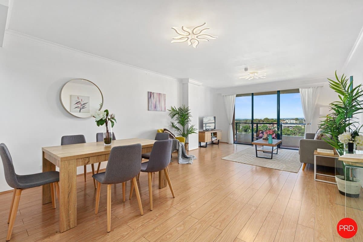 107/8 Ashton Street, ROCKDALE NSW 2216, Rockdale - Thumbnail 2