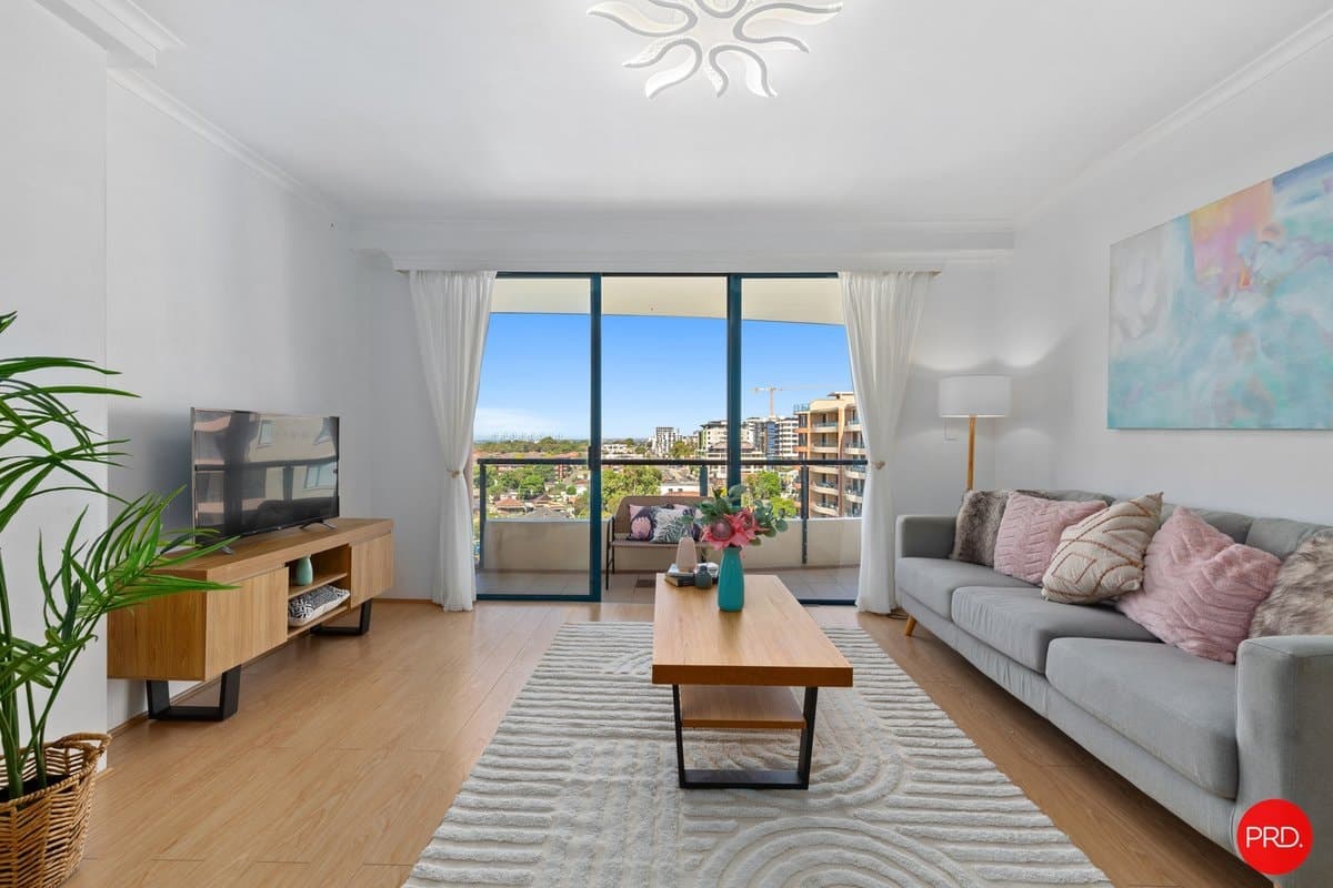 107/8 Ashton Street, ROCKDALE NSW 2216, Rockdale - Thumbnail 4
