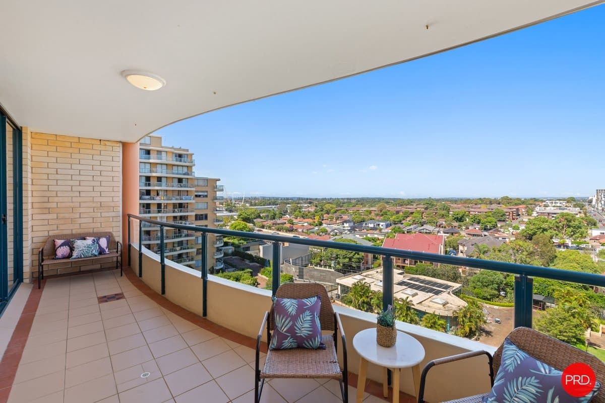 107/8 Ashton Street, ROCKDALE NSW 2216, Rockdale - Thumbnail 5